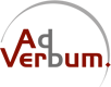 Vertaalbureau Ad Verbum Logo